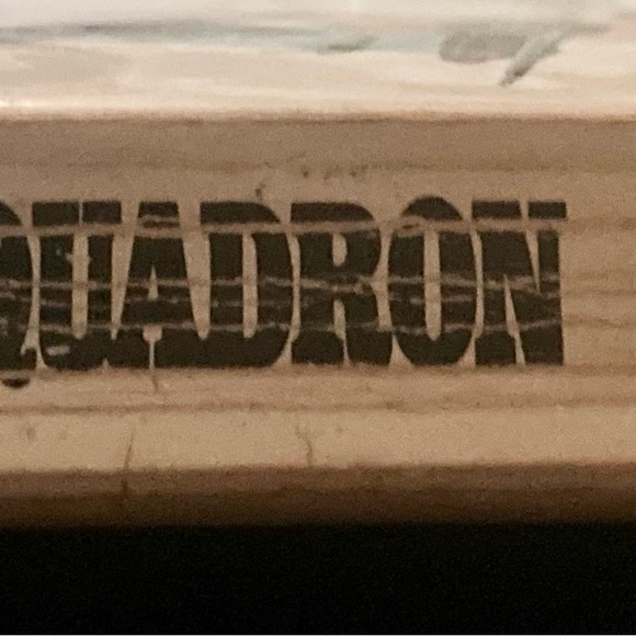 Vintage Death Squad Paperback by Grover C Hall Jr - Picture 4 of 6